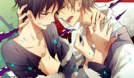 男男腐漫画,男男腐漫画中的甜蜜瞬间