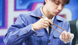 娱乐圈王一博吃瓜视频