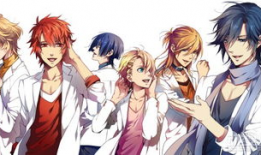 男主无敌的漫画,无敌男主的奇幻冒险之旅